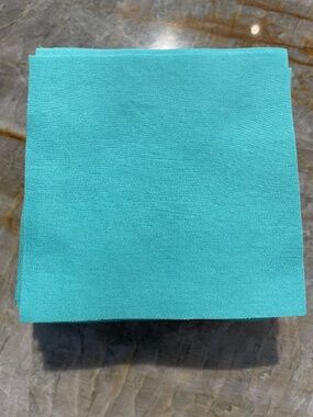 80 Precut 5" Quilt Squares Assorted Fabric Charm Pack